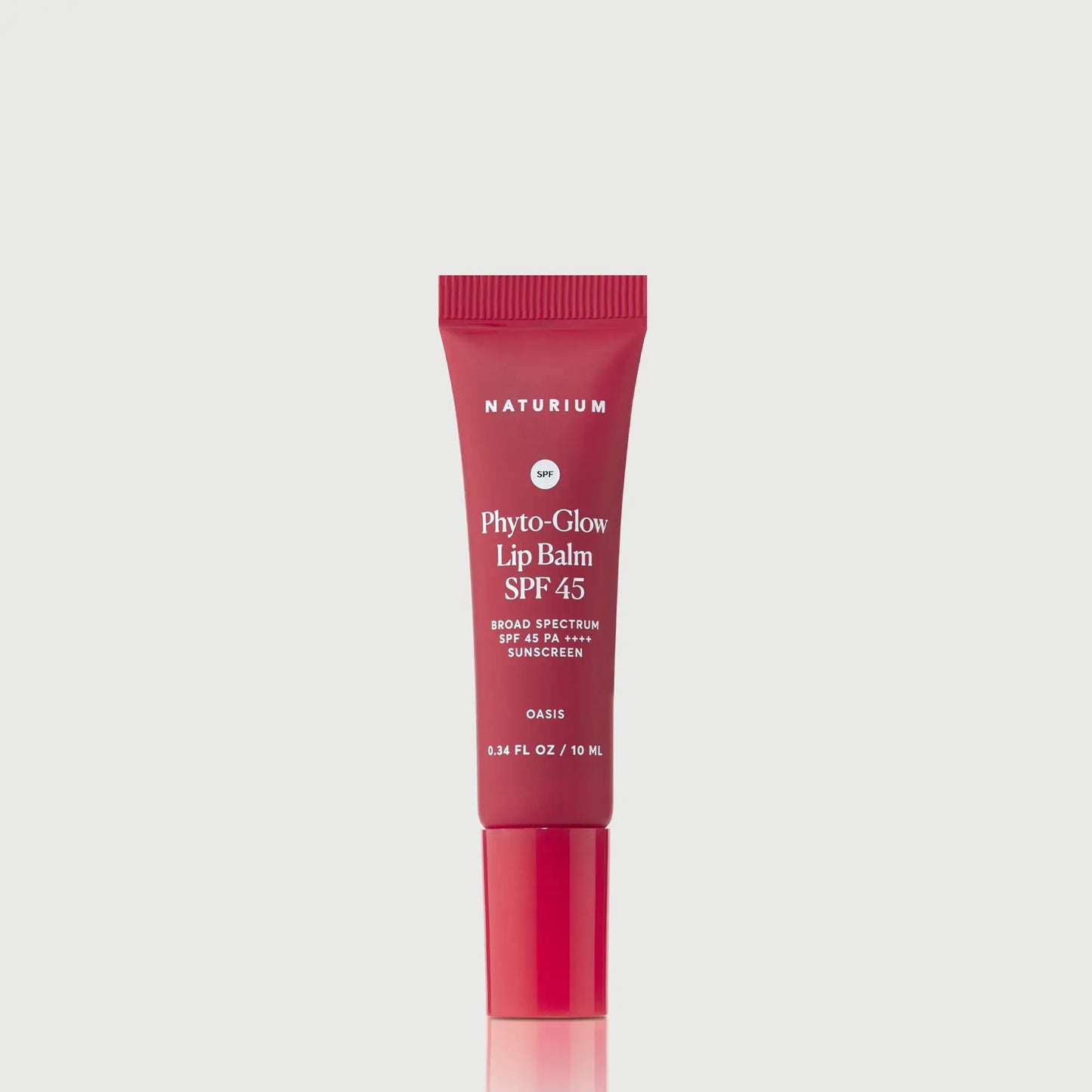 phyto-glow-lip-balm-spf-45-oasis-l7 NATR-10125_PhytoGlow_SPF_Oasis_primary_capon_front_bonebkgd_1.webp