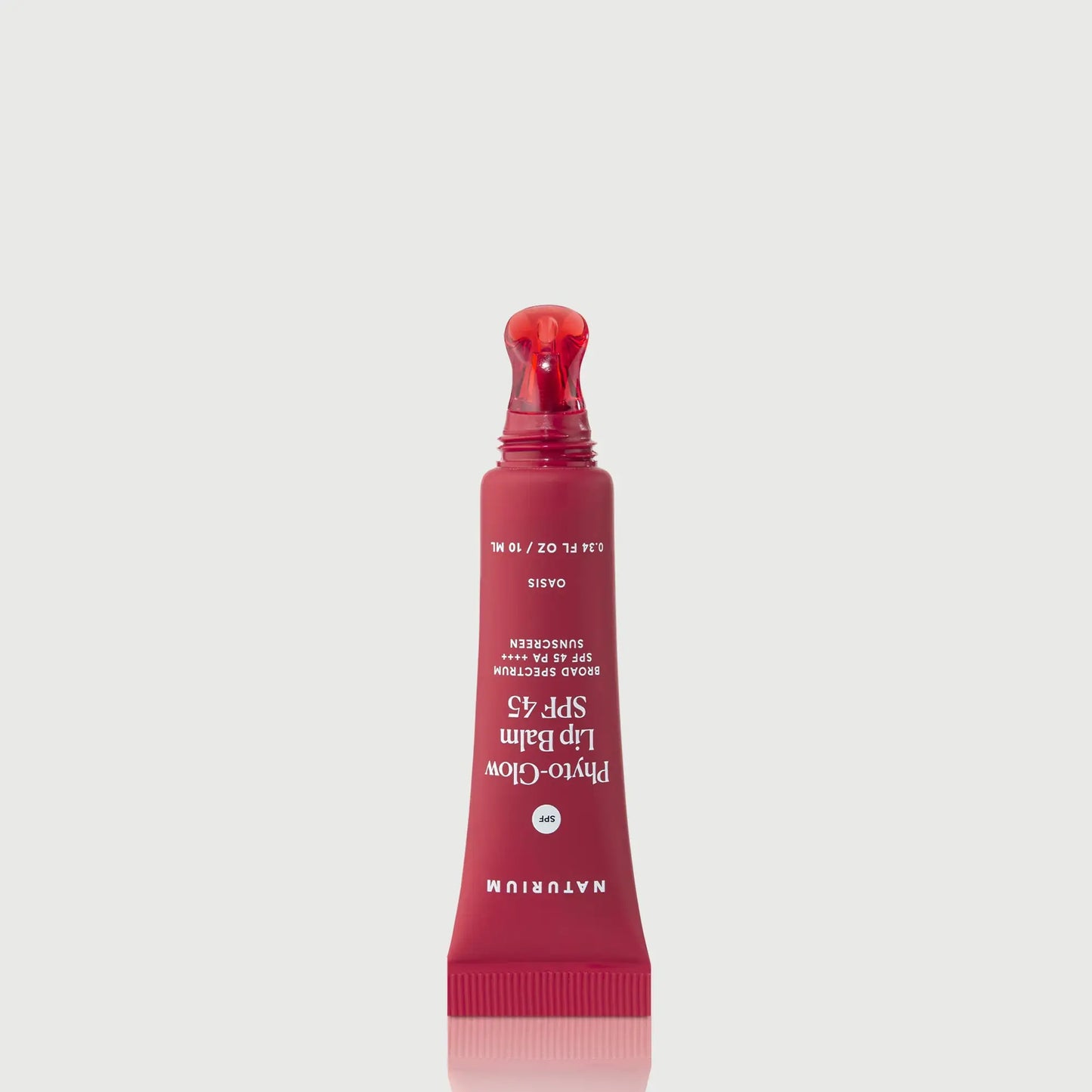 phyto-glow-lip-balm-spf-45-oasis-l7 NATR-10125_PhytoGlow_SPF_Oasis_primary_nocap_bonebkgd_1.webp