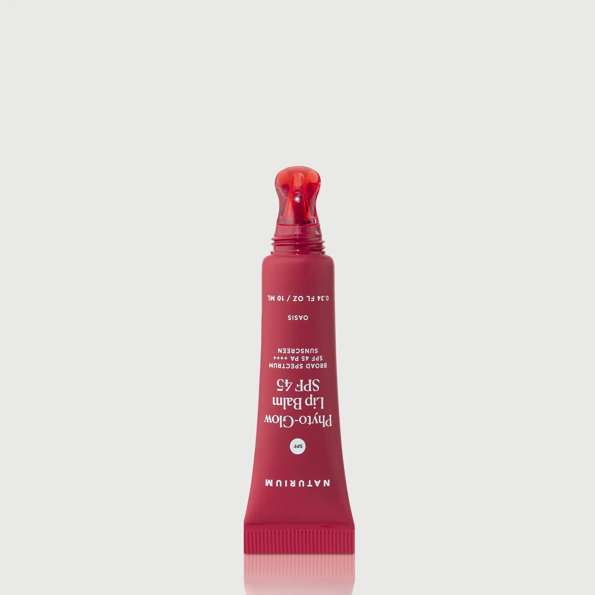 phyto-glow-lip-balm-spf-45-oasis-l7 NATR-10125_PhytoGlow_SPF_Oasis_primary_nocap_bonebkgd_1.webp