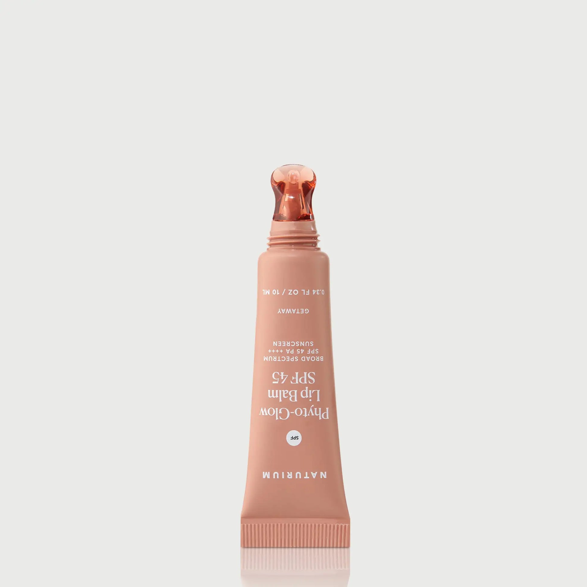 phyto-glow-lip-balm-spf-45-getaway-r8 NATR-10126_PhytoGlow_SPF_Getaway_primary_nocap_bonebkgd_1.webp