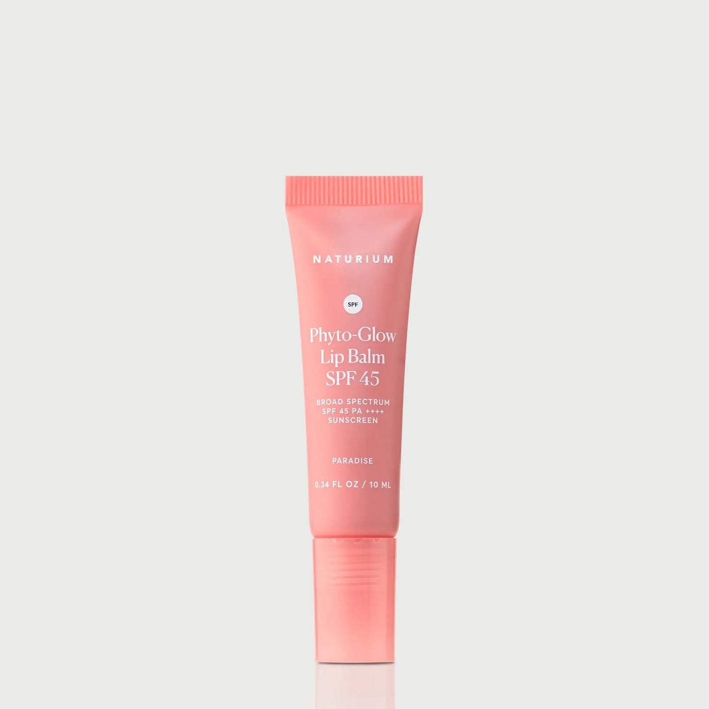 phyto-glow-lip-balm-spf-45-paradise-v6 NATR-10127_PhytoGlow_SPF_Paradise_primary_capon_front_bonebkgd_1.webp