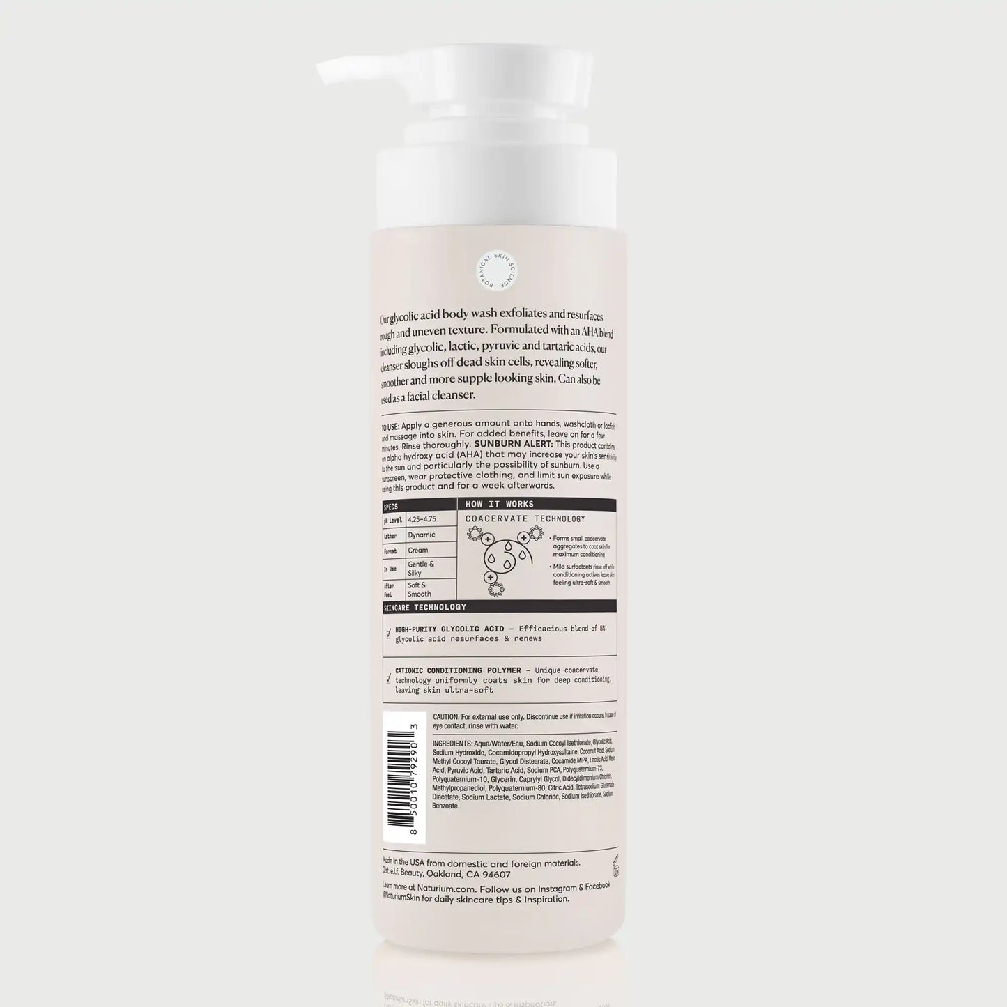 the-smoother-glycolic-acid-exfoliating-body-wash-s4 NATR-40002_The-Smoother_bonebkgd_back.webp