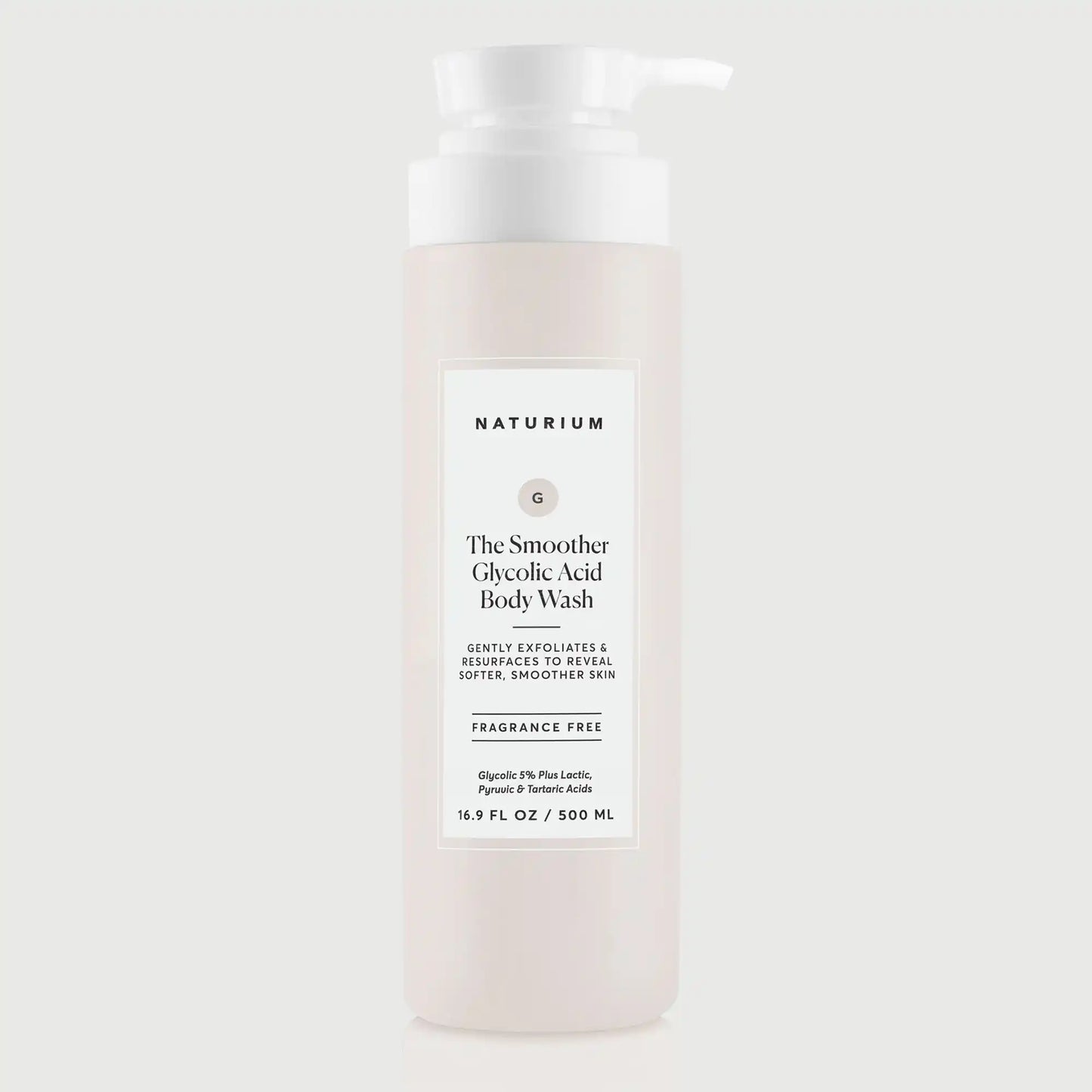 the-smoother-glycolic-acid-exfoliating-body-wash-s4 NATR-40002_The-Smoother_bonebkgd_front.webp