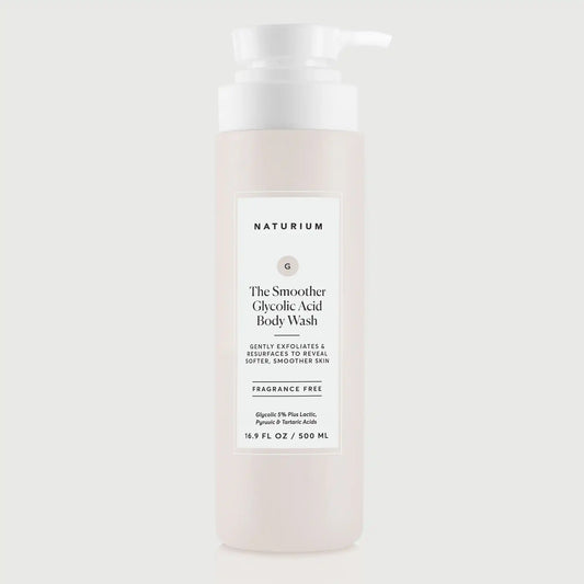 the-smoother-glycolic-acid-exfoliating-body-wash-s4 NATR-40002_The-Smoother_bonebkgd_front.webp