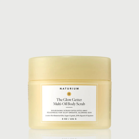 the-glow-getter-multi-oil-body-scrub-x2 NATR-40028-GlowGetter-Multi-Oil-Body-Scrub-Front-CapOn-bonebkgd.webp