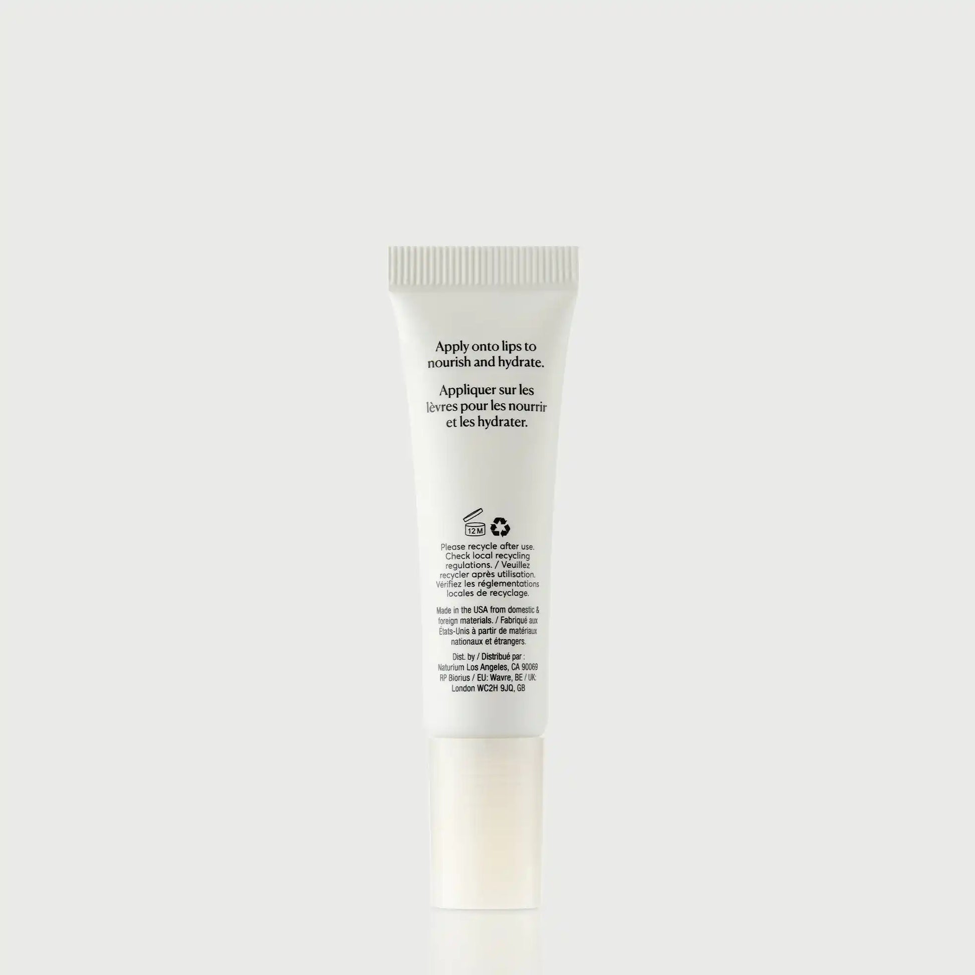 phyto-glow-lip-balm-clear-m5 NATR-60066_PhytoGlow_Clear_primary_capon_back-bonebkgd.webp