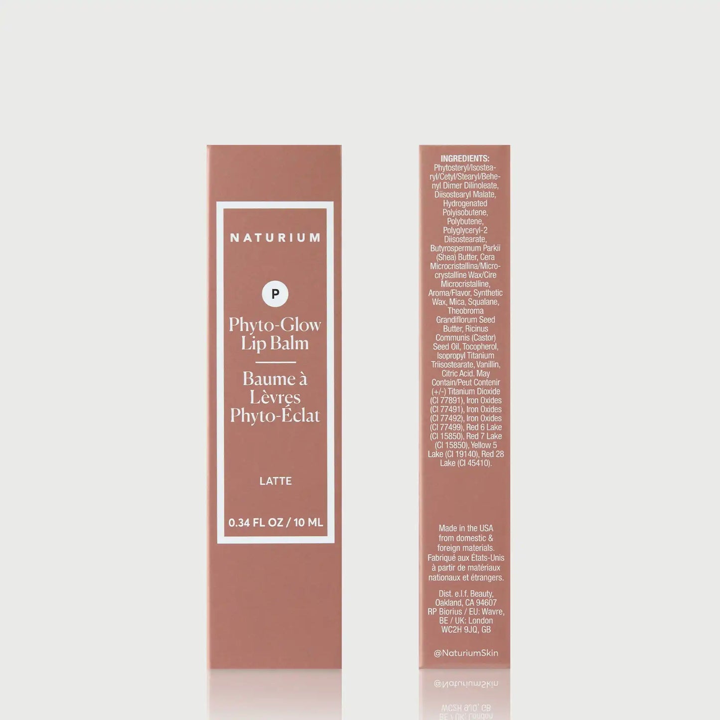 phyto-glow-lip-balm-latte-f0 NATR-60110_PhytoGlow_Latte_UC_frontback-bonebkgd.webp