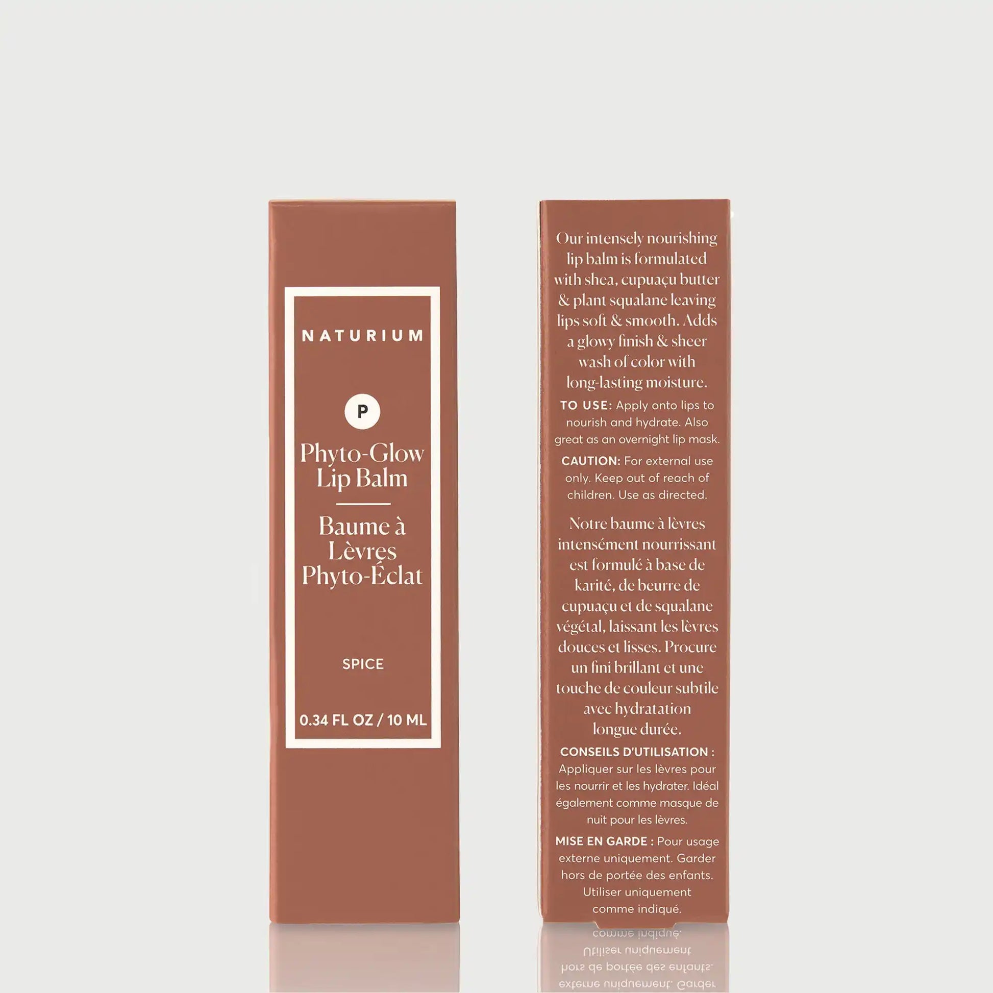 phyto-glow-lip-balm-spice-m1 NATR-60113-PhytoGlow-Spice-UC-Front-Back-bonebkgd.webp