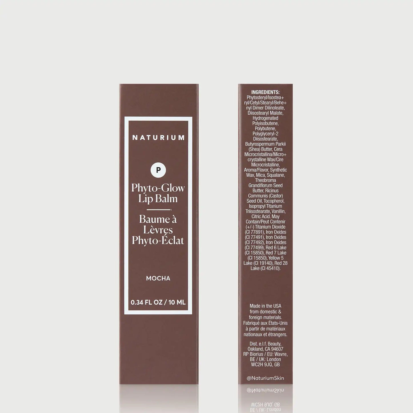 phyto-glow-lip-balm-mocha-v8 NATR-60114_PhytoGlow_Mocha_UC_frontback-bonebkgd.webp