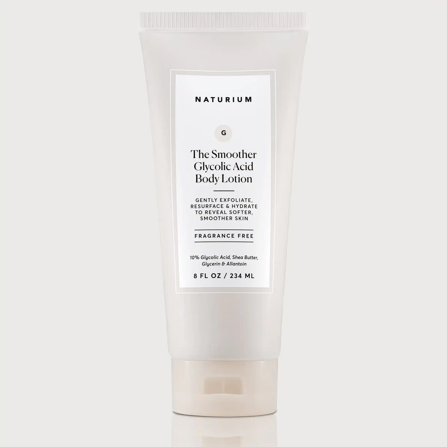 the-smoother-glycolic-acid-body-lotion-v2 NATR-Smoother_glycolic_body_lotion_front.webp