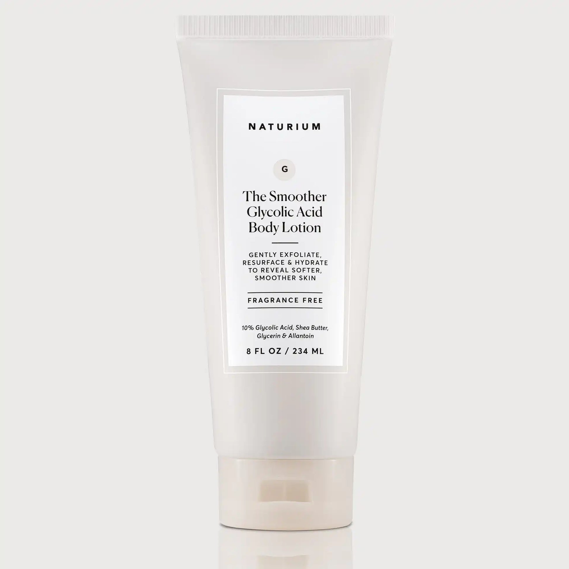 the-smoother-glycolic-acid-body-lotion-v2 NATR-Smoother_glycolic_body_lotion_front.webp