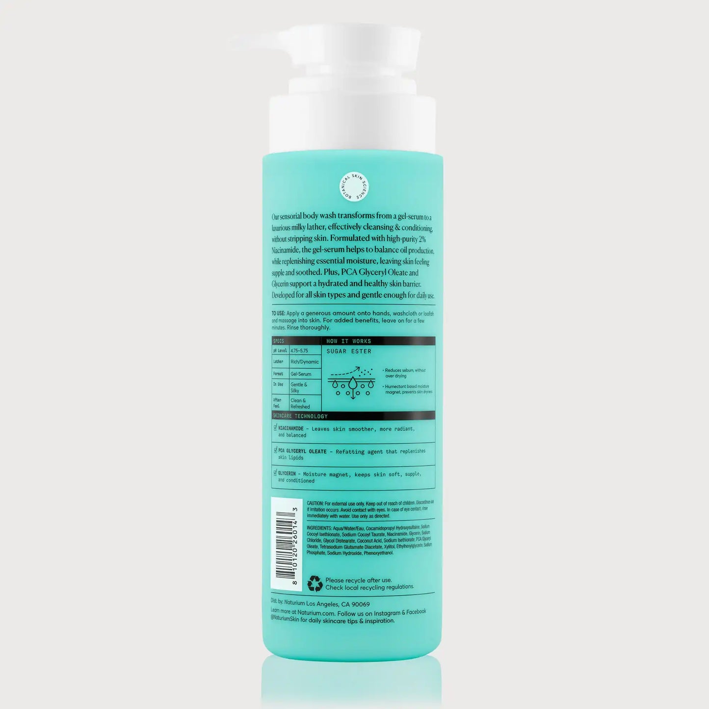 the-purifier-niacinamide-serum-body-wash-g0 NATR-The-Purifier-Niacinamide-Body-Wash_back.webp