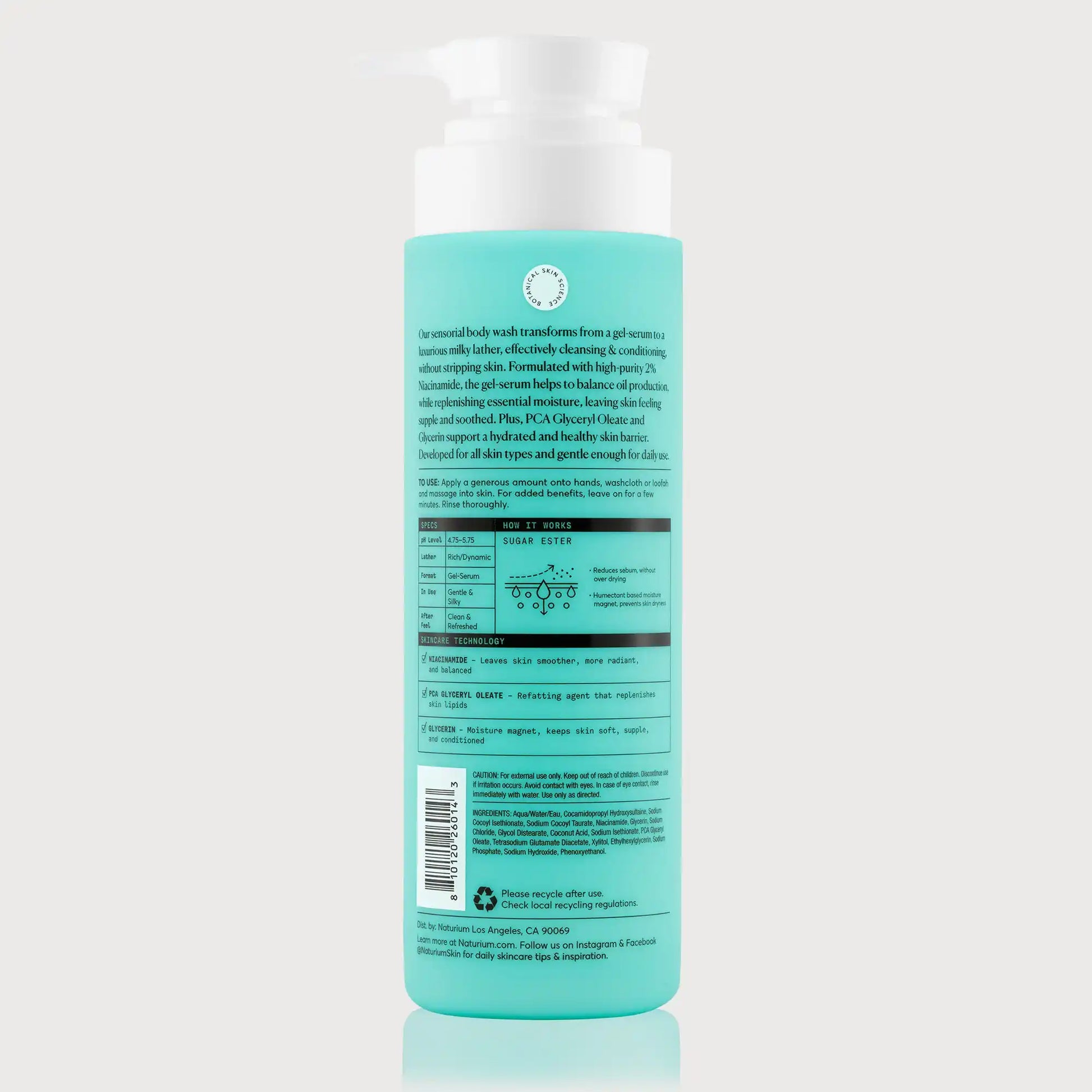 the-purifier-niacinamide-serum-body-wash-g0 NATR-The-Purifier-Niacinamide-Body-Wash_back.webp