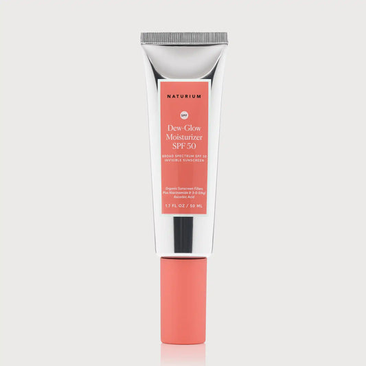 dew-glow-moisturizer-spf-50-k1 NATR_DewGlow_SPF50_Front_CapOn_bonebkgd.webp