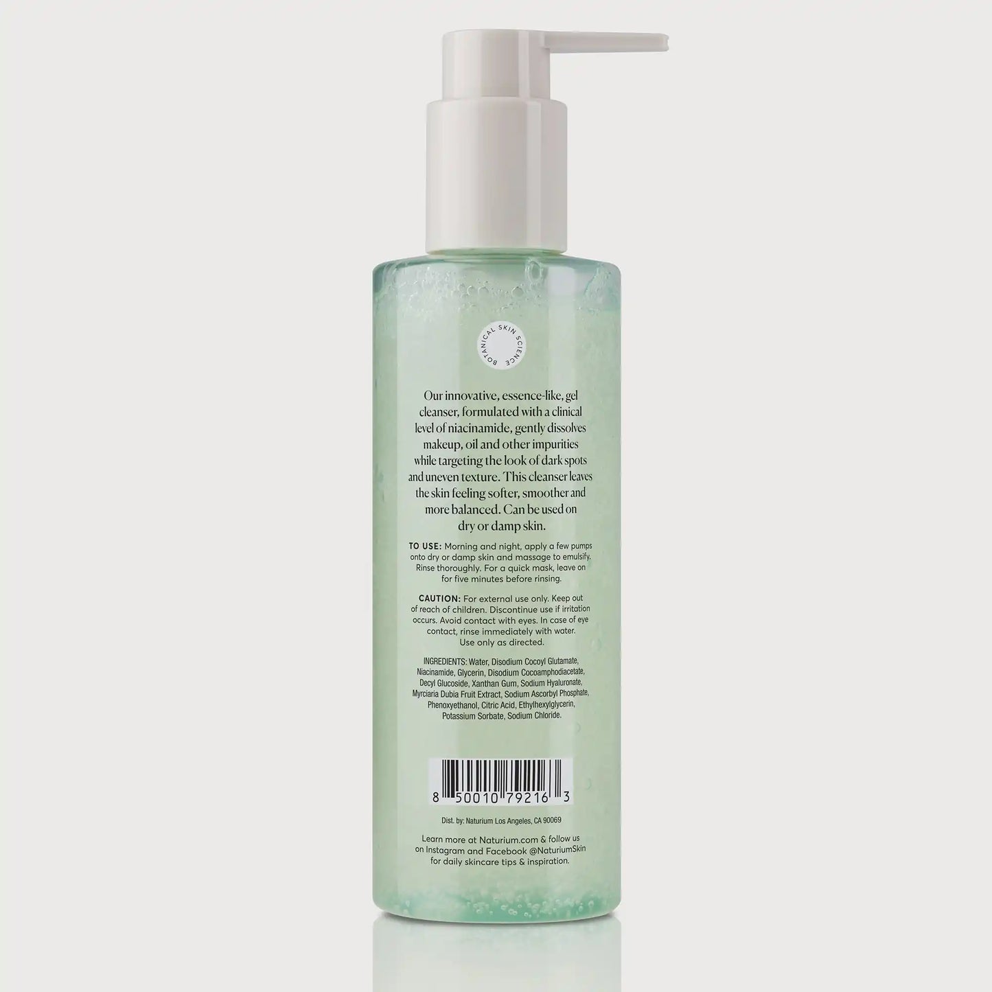 niacinamide-cleansing-gelee-3-m1 NATR_Ecomm_Niacinamide-Cleansing-Gelee_Back.webp