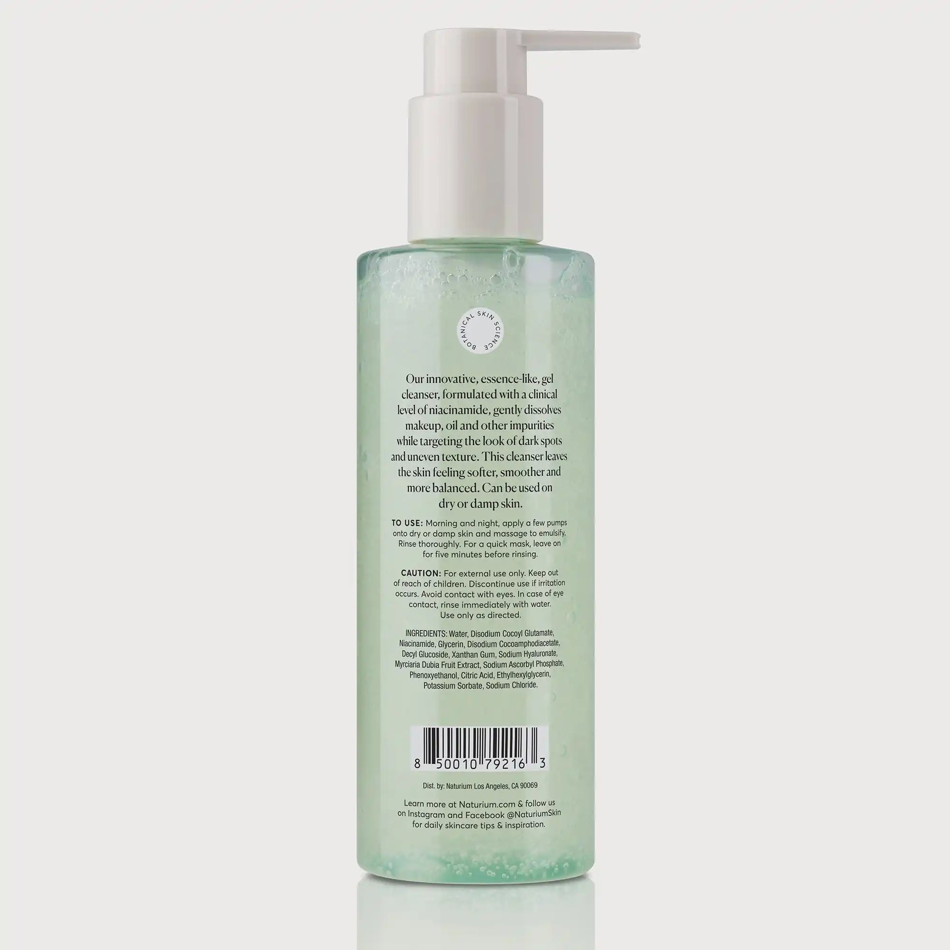 niacinamide-cleansing-gelee-3-m1 NATR_Ecomm_Niacinamide-Cleansing-Gelee_Back.webp