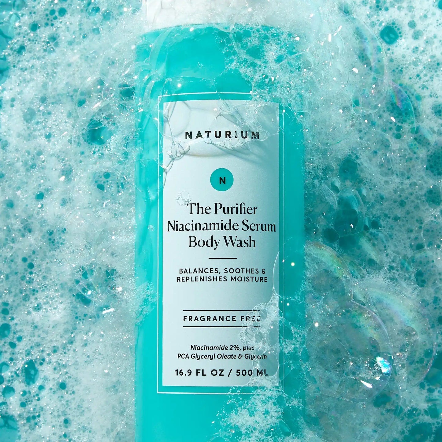 the-purifier-niacinamide-serum-body-wash-g0 niacinamidewash_9141-crop.webp